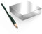 Neodym Magnete Quader groß ab 30mm, Quader:60x20x5mm N45 80KG (2St.)
