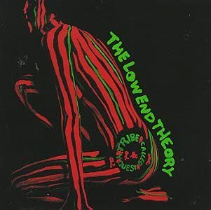 TRIBE CALLED QUEST-LOW END THEORY