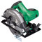 C7 ST/J1 Circular Saw 185mm 1710W 240V, Green