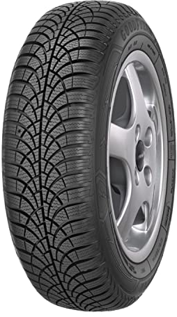 Goodyear 185/55 R15 82T Winterreifen M+S 3PMSF Reifen