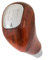 Für W140 W163 W168 W169 W202 W204 W210 W211 W212 W220 W638 Schaltknauf