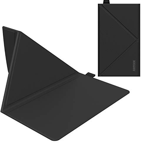 Arteck HC220 Protection Case & Stand for HB220B Bluetooth Keyboard (Bluetooth Keyboard not Included)