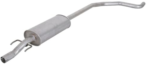 Mittelschalldämpfer ASMET 05.272