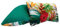 Croci Euphoria - Cuscini con Catnip, gioco per gatti con erba gatta, 2 pz, 10x6 cm