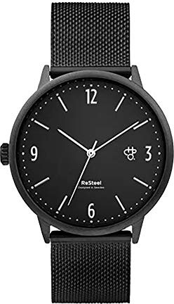 CHPO Klassische Uhr 14238BB