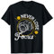 Never Lose Focus Fun Camera Photographer Photography Graphic T-Shirt