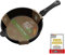 EatSmarter! Sonder-Edition Die Pfanne fürs Leben by AMT, Ø 28 cm, 7 cm hoch, abnehmbarer Stiel, nachhaltig und klimafreundlich, Wiederbeschichtung möglich, AMZN-ESO-728-PFL-AS