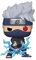 POP! Animation Naruto Shippuden 1103 Kakashi Raikiri Glows in The Dark Special Edition