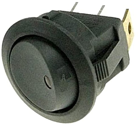Moulinex SS-993699 Deep Fryer Switch