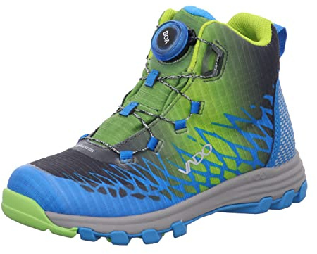 61107 Shark MID Yellow Gr. 39