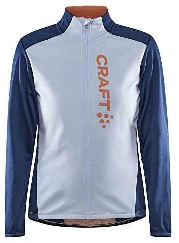 Craft Core Bike SubZ Jacke Damen blau