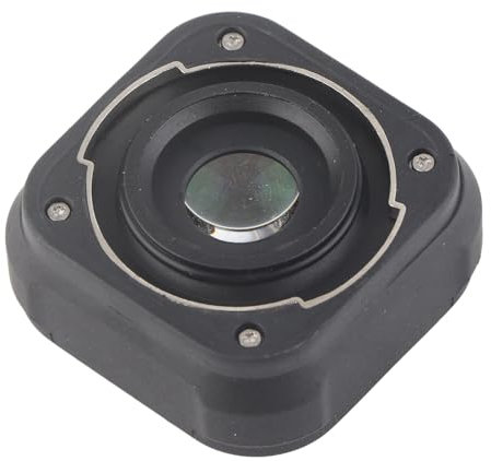 Max Lens, Action Camera Max Lens Wide Angle Lens Video Shooting Accessory for Hero 9 10 Action Camera