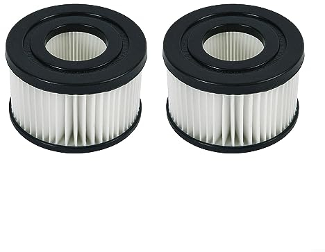 pour Lot de filtres de rechange pour aspirateur - Compatible avec Air Force 760 Flex RH95 RH9571 RH9574 RH9590