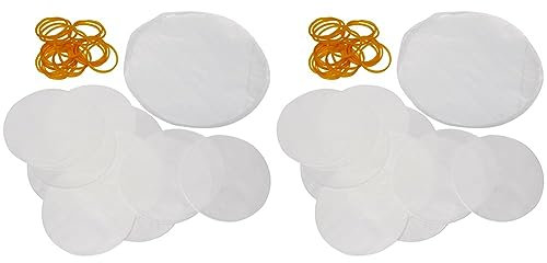 Tala Jam Pot Covers (Pack of 2)