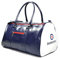 Lambretta Borsa a tracolla per computer portatile e tablet, stile retrò, stile classico, Marina Militare, L