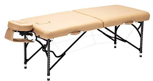 Salong & Spa-bord Bärbara lättviktsbara massagebord Skönhetssäng Salong Massagesoffa för Reikiterapi