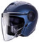 CABERG HELMET SOHO MATT BLUE JEANS XS
