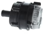 BOSCH Pompe à eau supplémentaire (circuit d'eau de refroidissement) 039202411G