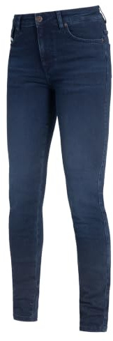 John Doe Damen Motorradje Motorradhose