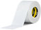 MILEQEE White Duct Tape, 50mm x 20m, Strong Self-Adhesive Single Sided Cloth Mesh Fabric Tape, Repair, Seal, Fix, Splice Indoors Multipurpose Sticky Strips Easy Tear, Winter Draft Blocker