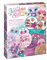 Nebulous Stars Pom-Pom Animoulous, Bastel-Set, Schlüsselanhänger, bunt