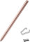 Stylet de Rechange pour Galaxy Tab S7 S Pen pour Samsung Galaxy Tab S7 Stylet SM-T870 T876B + S Pen T970 SM-T976B,sans Bluetooth(Mystic Bronze)