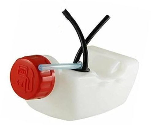 Pexorin KRAFTSTOFFTANKDECKEL, for KAAZ, for Echo, for Shindaiwa, AH230 P230 C230 F230 T230 LE230 PB230 Hochentaster, Säge, Heckenschere, Besenschneider Tankdeckelbaugruppe