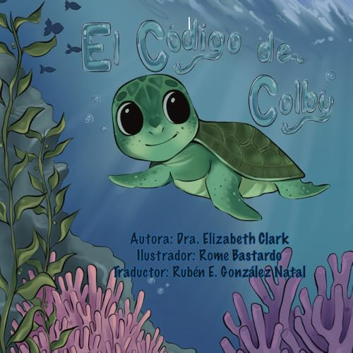 El Código de Colby (Colby's Code)