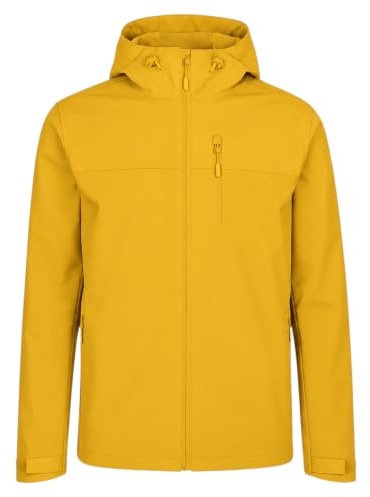 Regenjacke Herren Damen Wasserdicht Winddicht Leicht Packbar Kapuze Unisex | Atmungsaktiv, Ripstop-Material, Mesh-Futter – ideal für Wandern, Fahrrad, Reisen & Outdoor-Alltag