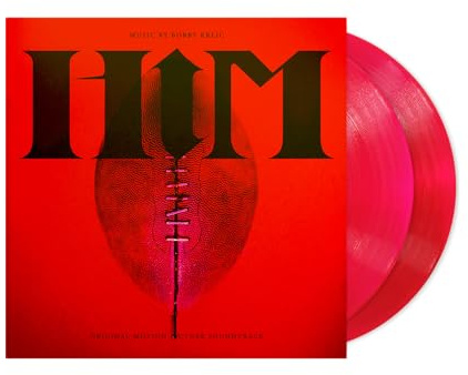 HIM – Original Motion Picture Soundtrack