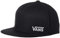 Vans Herren Hat M Splitz, Black, L/XL, VCFKBLK
