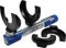 BGS 1144 | Federspanner-Satz | 1800 kg | Fahrweksfeder | Montagespanner |Federbein | Federbeinsysteme