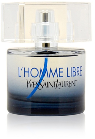 Yves Saint Laurent L'Homme Libre Edt 60 Ml