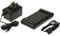 2-Power CBC9200A Camcorder Battery Charger - Charger for Duracell DR10 & DR11 (UK) (Compatible Part BN-V11U) - (Cameras > Camera Accessories)