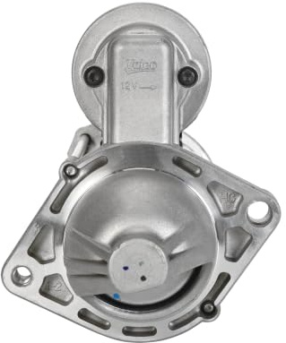 Valeo Starter 438212-1,8 kW - 12 V - Anzahl der Zähne: 10 | Kompatibel mit: CHEVROLET AVEO Schrägheck, AVEO Stufenheck, OPEL AGILA, ASTRA H, ASTRA H Caravan, ASTRA H GTC