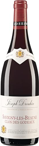 Joseph Drouhin Savigny Les Beaune Clos Des Godeaux Pinot Noir Burgund trocken (1 x 0.75 l)