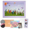 THE BOYZ 3rd Mini Album - THE ONLY [ IN THE AIR ver. ] CD + Booklet + Photo Card + Film Frame + Sticker + FREE GIFT