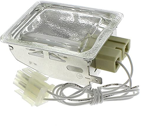 Ensemble eclairage c00273472 pour Four Scholtes