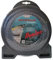 Avalon - Filo elicoidale Universale in Nylon per decespugliatore e Tosaerba (2,7 mm x 70 m)
