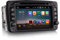 Erisin Android 13 8-Kern 4GB+64GB DVD Autoradio GPS Navi für Mercedes Benz C CLK G Klasse W203 W209 W463 Viano Vito W639 7 Zoll Bluetooth 5.0 Touchscreen CarPlay Android Auto DAB+ Radio DSP WiFi OBD2