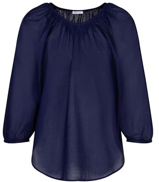 Seidensticker Damen Seidensticker Damen Shirtbluse Bluse