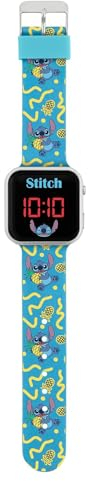 Accutime Lässige Uhr 89215501