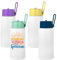 AGH YJ-963.9 g Sub-Sportflasche, 4 Farben, 4 Stück