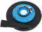 9 Inch Angle Grinder Dust Shroud, Block Debris and Particles Dust Extraction Cutting Guard for 230mm Grinding Wheel for Polishing Stone, Floor, Concrete