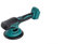 VNSMM Pulidora Coche Pulidora Inalámbrica De 5500 RPM, 8 Velocidades, Recargable, Herramienta Rotativa Eléctrica para Coche, Compatible con Batería Makita De 21 V. Pulidora