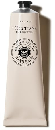 L'OCCITANE - Sheabutter (Karité Confort) Intensiv-Handbalsam - 150 ml