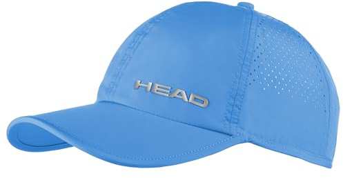 HEAD Pro Player Cap, One Size Airforce Blue