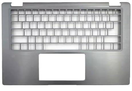 Palmrest per Laptop per dell Latitude 7410 Chromebook 0FF346 FF346 Senza Lettore Smart Card Tastiera Superiore