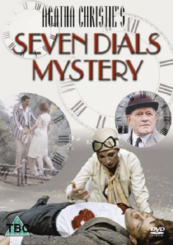 Agatha Christie's Seven Dials Mystery [UK Import]