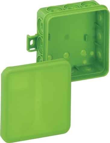 Spelsberg i12-l Bypass/W – Box